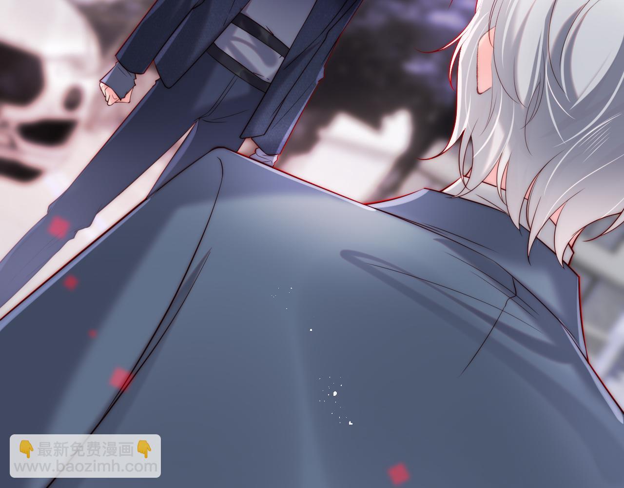 第26话 梦境坍塌(1/3)-第27话