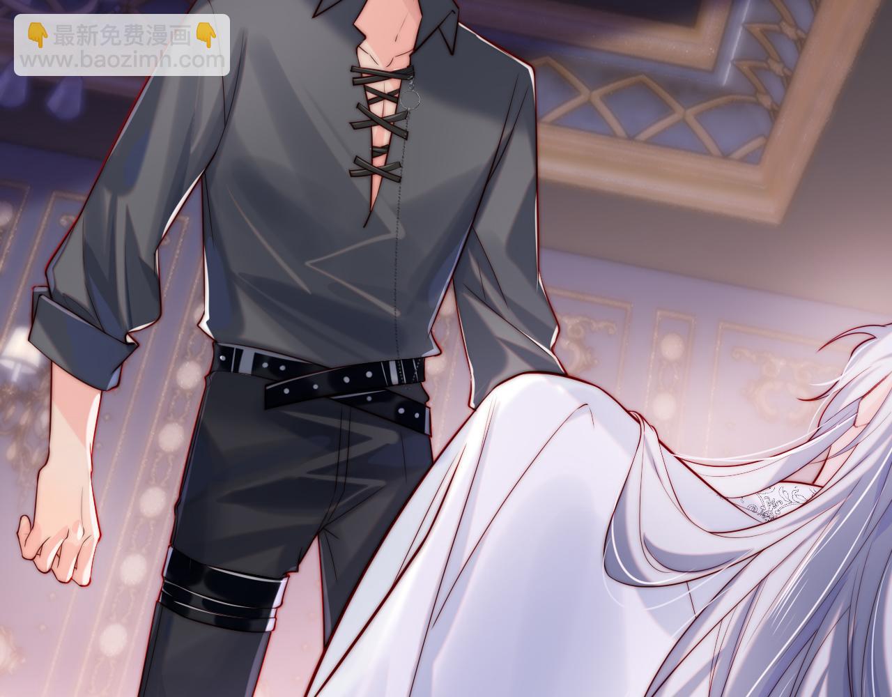 第28话 路上捡到个小可怜(1/3)-第29话