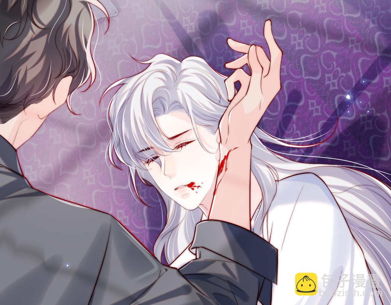 第28话 路上捡到个小可怜(1/3)-第29话