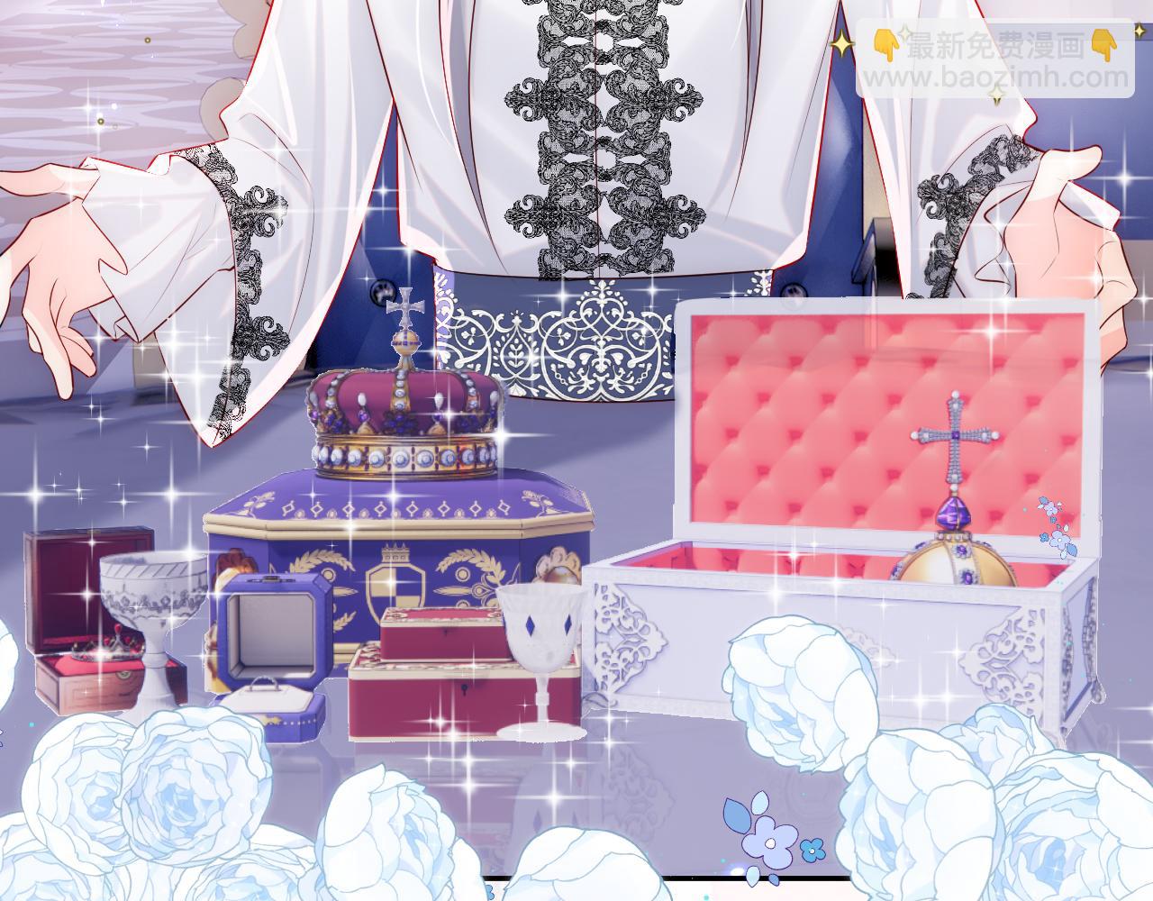 第30话 谢军师教科书级送礼物(1/3)-第31话