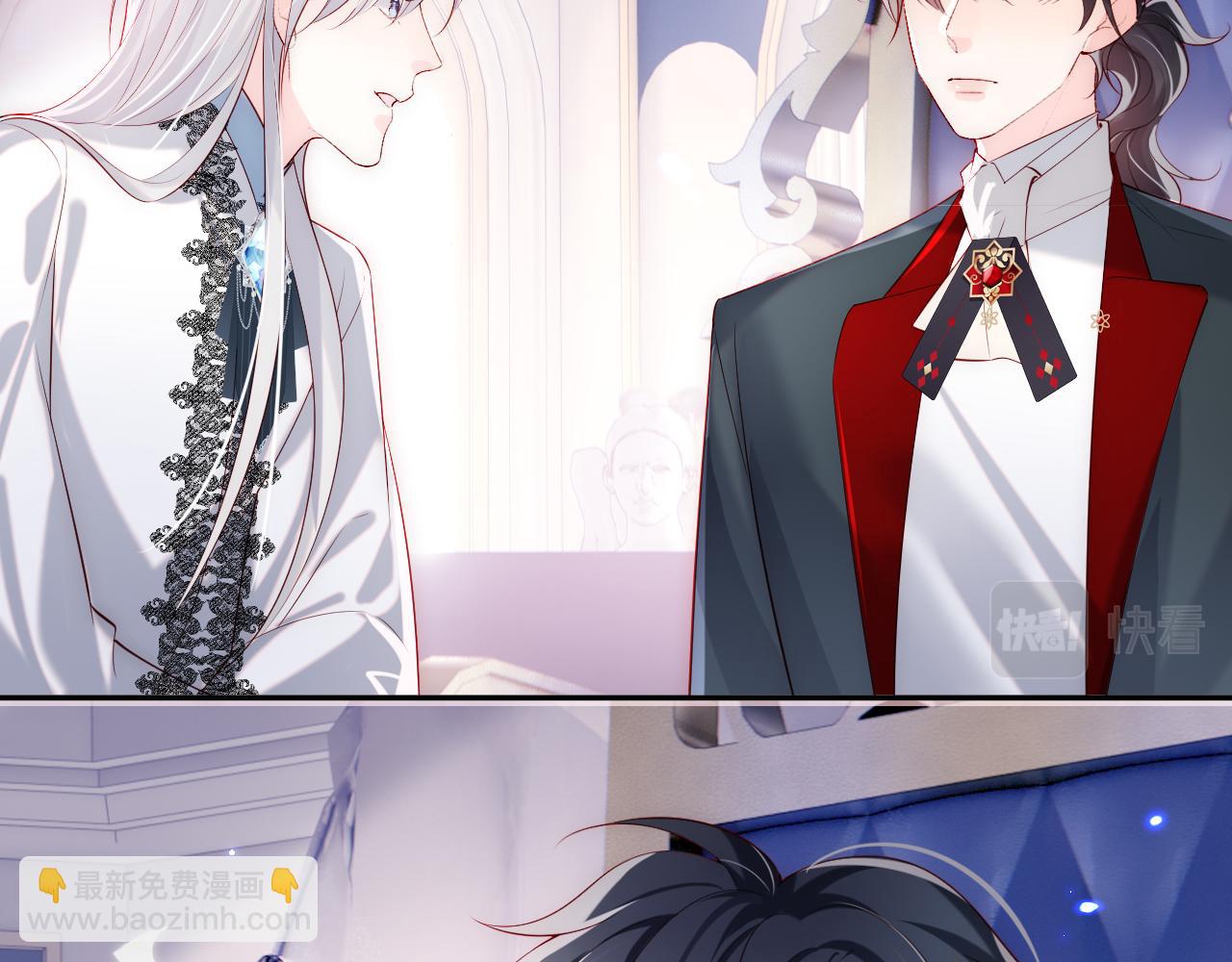 第30话 谢军师教科书级送礼物(1/3)-第31话