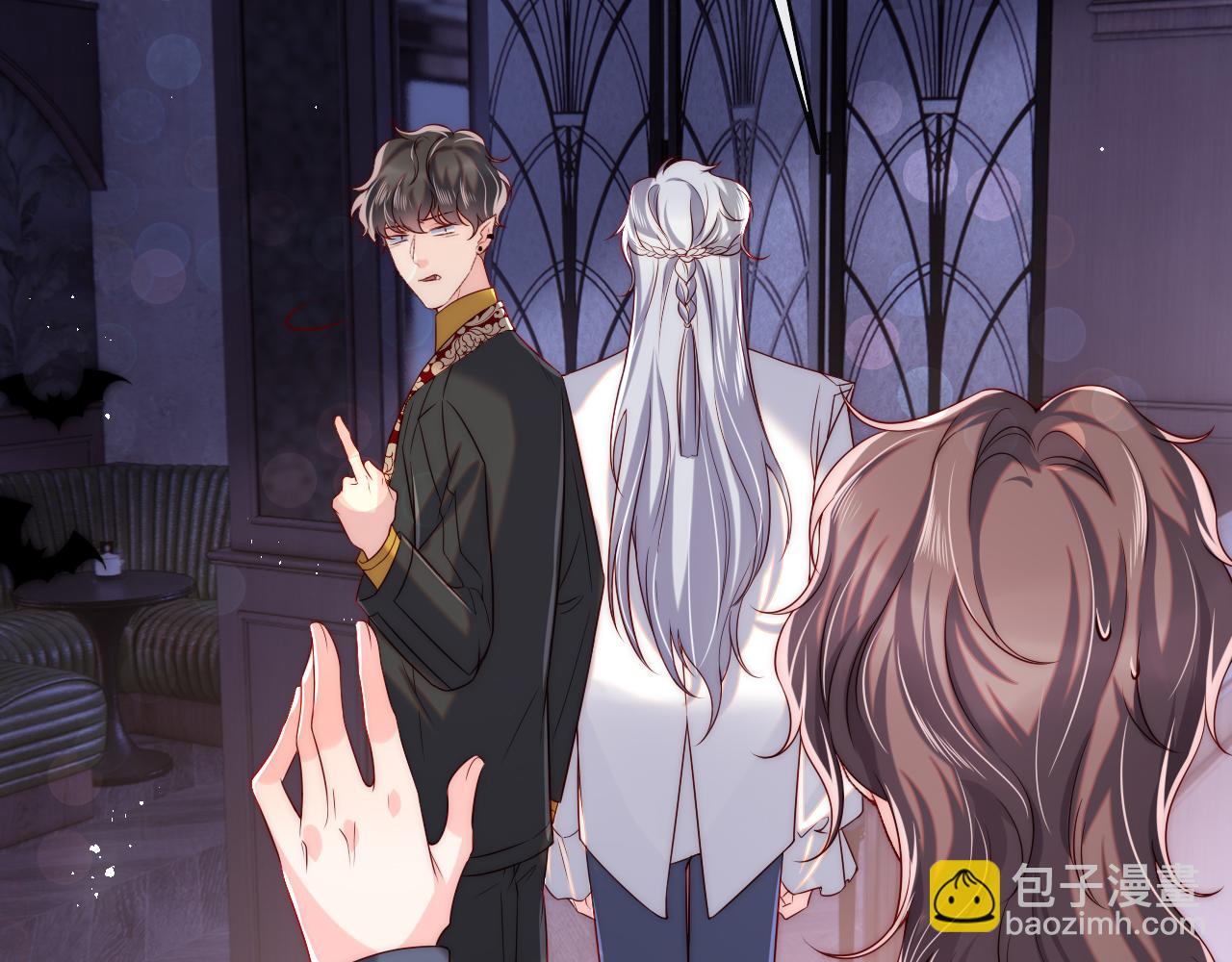 第32话 &ldquo;照顾&rdquo;醉酒军师(1/3)-第33话