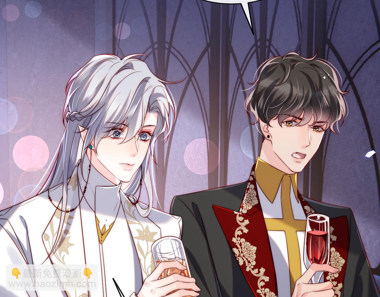 第32话 &ldquo;照顾&rdquo;醉酒军师(1/3)-第33话