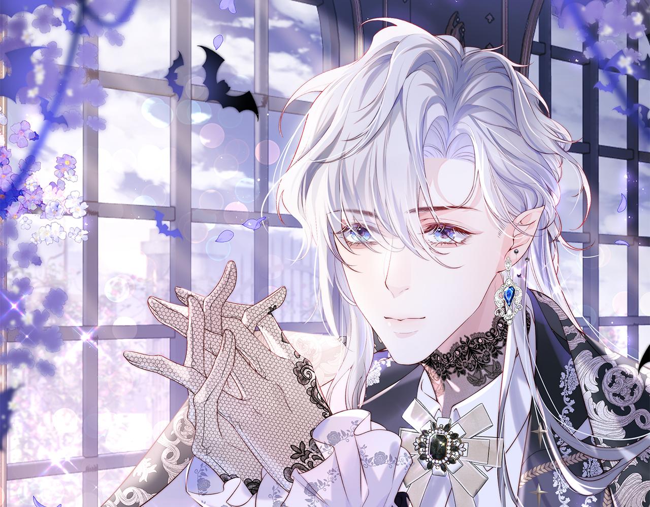 第34话 谢军师霸气护夫！(1/3)-第35话