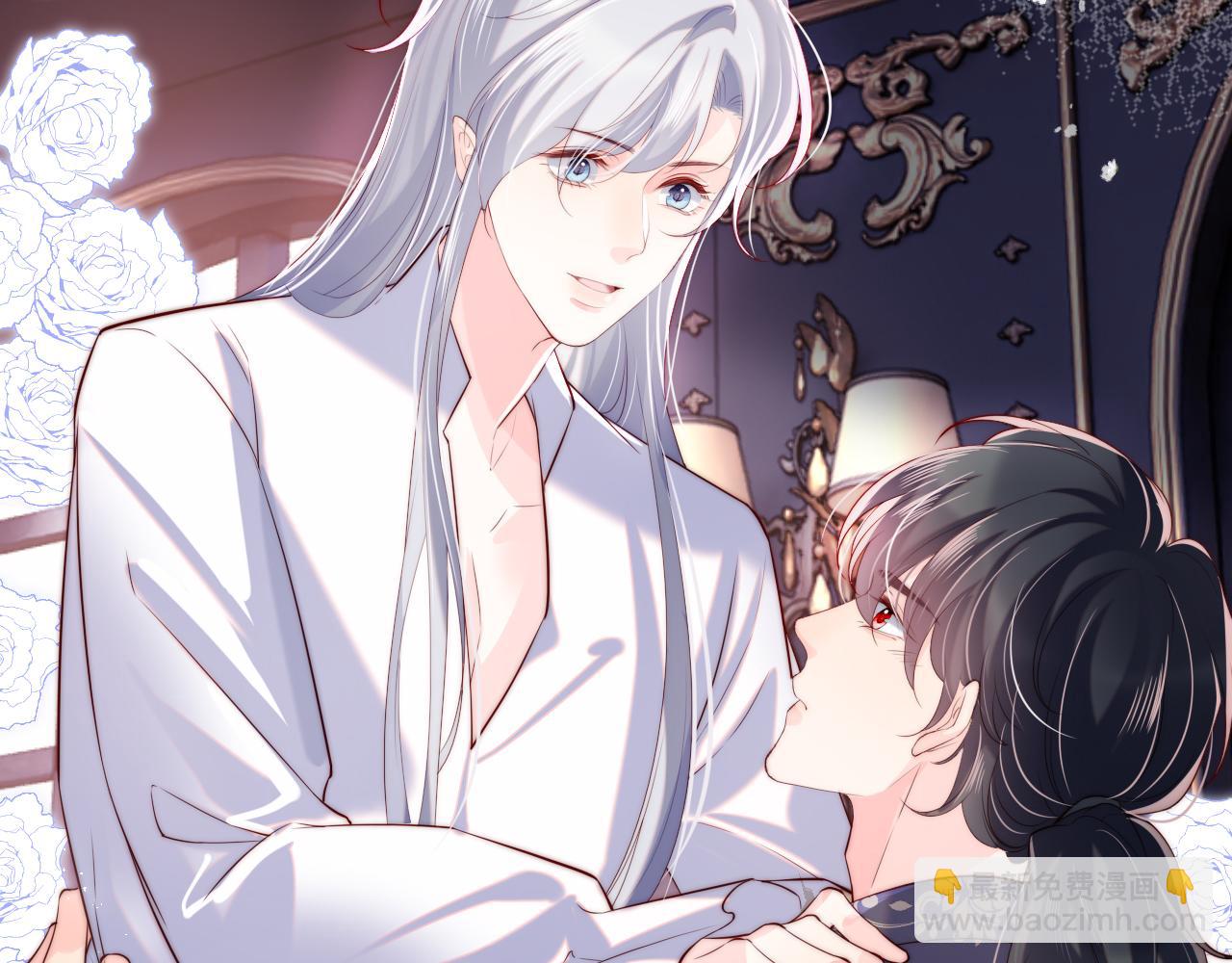 第36话 元帅出的难题(1/3)-第37话