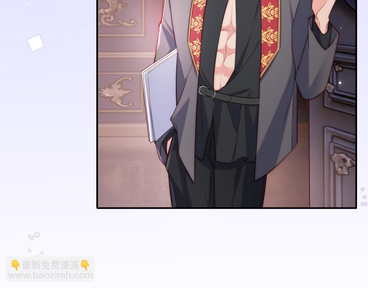 第36话 元帅出的难题(1/3)-第37话