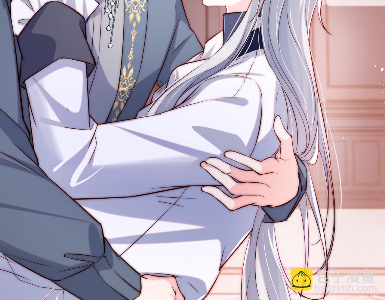 第38话 你想解除诅咒吗？(1/2)-第39话