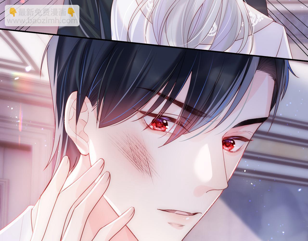 第4话 稳住&ldquo;渣男&rdquo;人设(1/3)-第5话