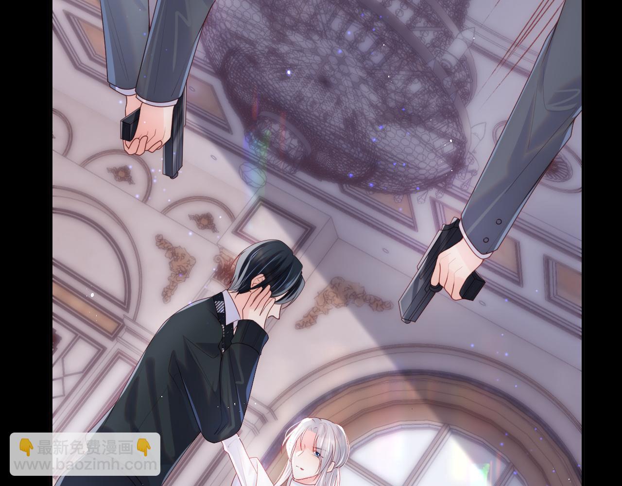 第4话 稳住&ldquo;渣男&rdquo;人设(1/3)-第5话