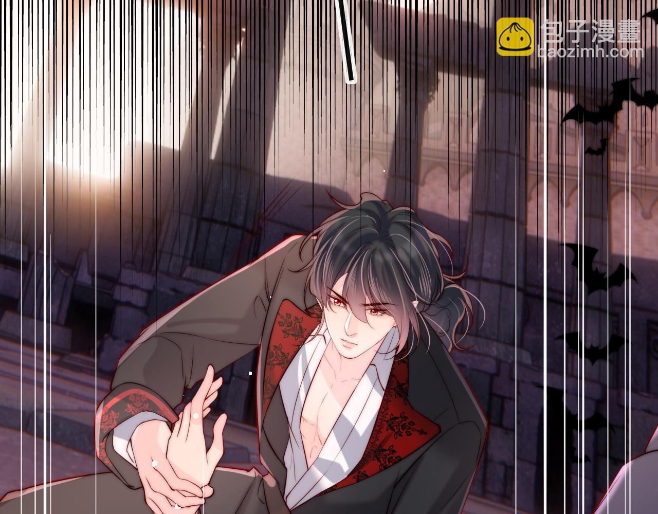 第40话 一见钟情(1/3)-第41话