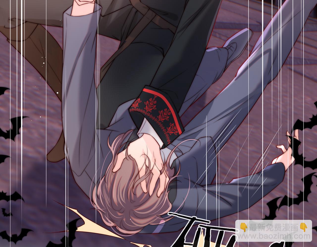 第40话 一见钟情(1/3)-第41话