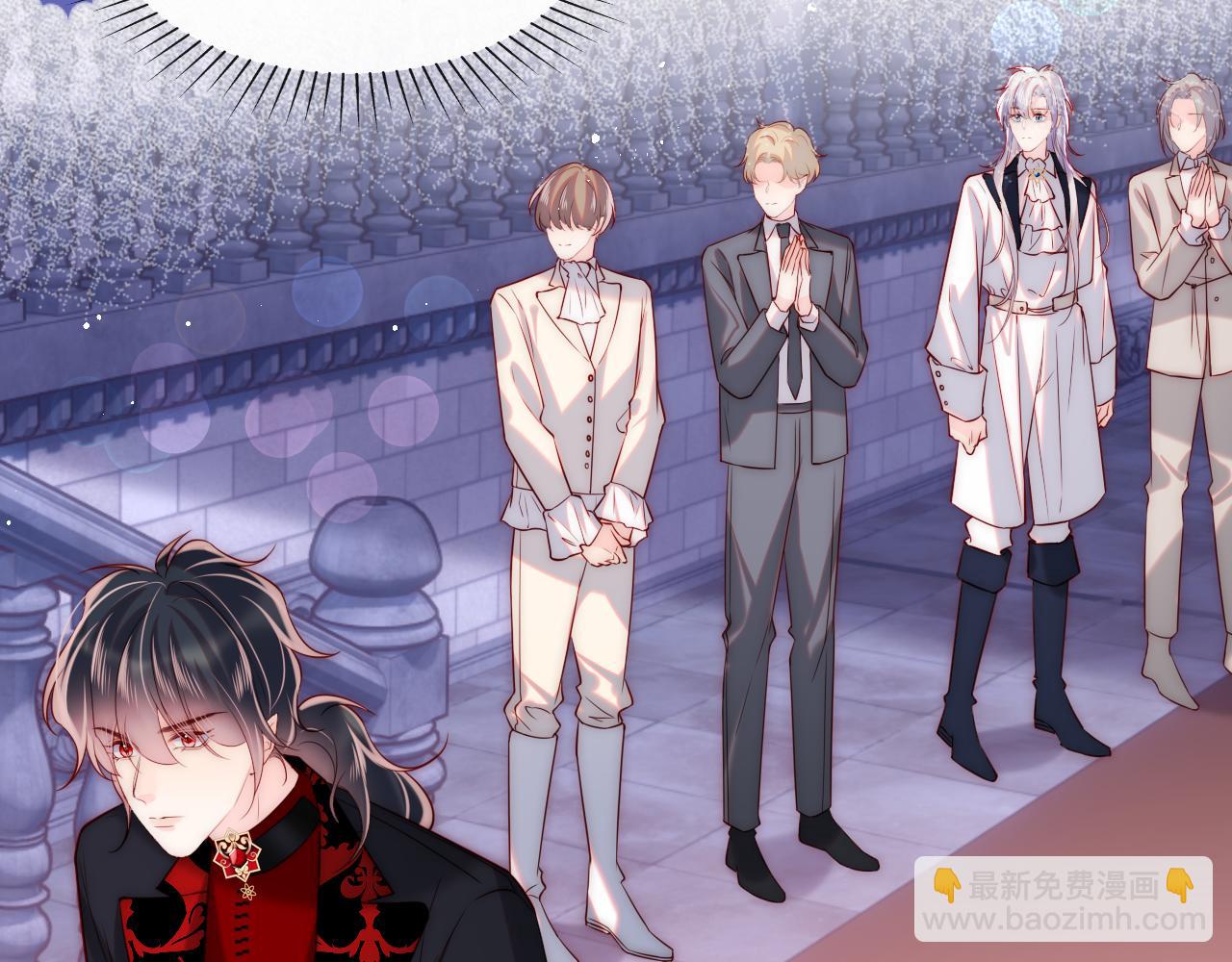 第42话  授封爵位(1/3)-第43话