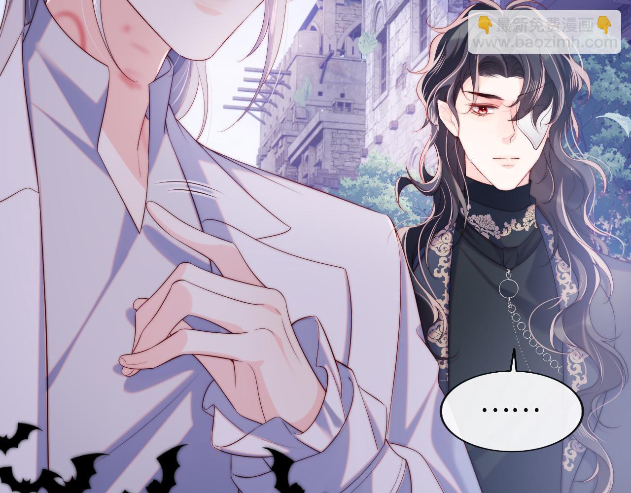 第44话 和他在一起吧(1/3)-第45话