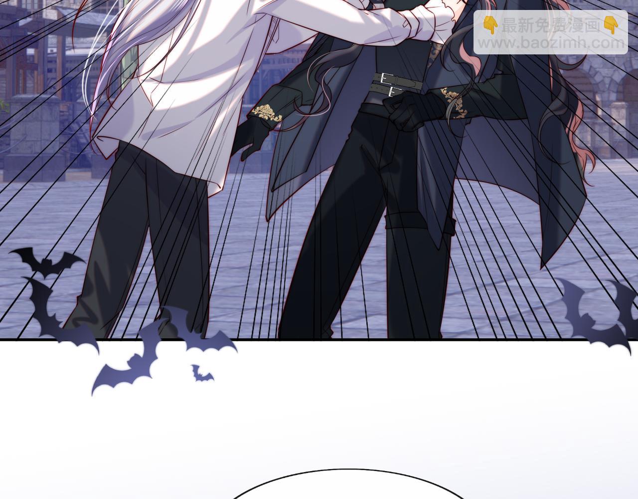 第44话 和他在一起吧(1/3)-第45话