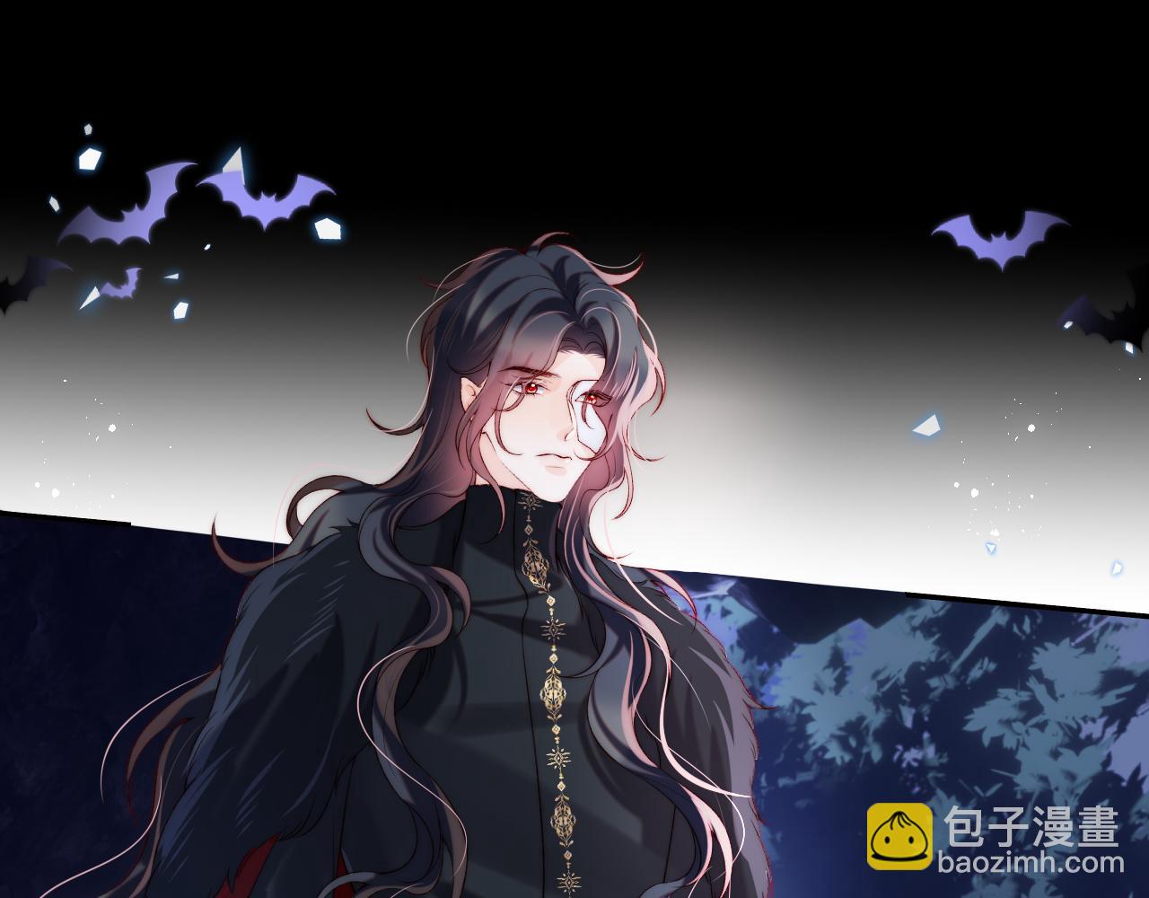 第46话 我想起来了(1/2)-第47话