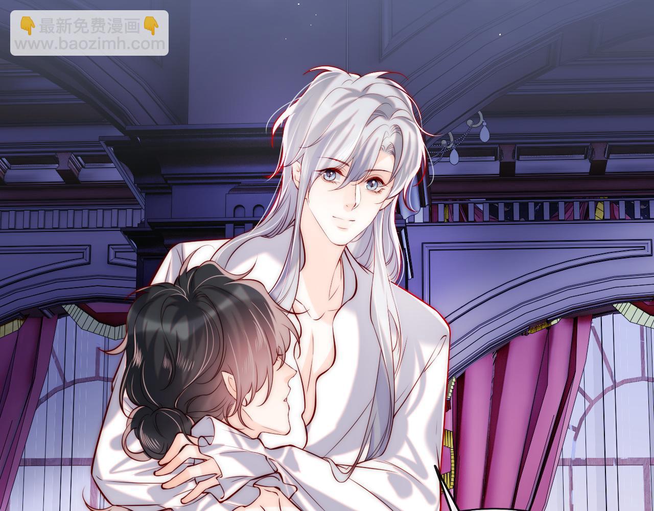 第48话 果然是你(1/2)-第49话