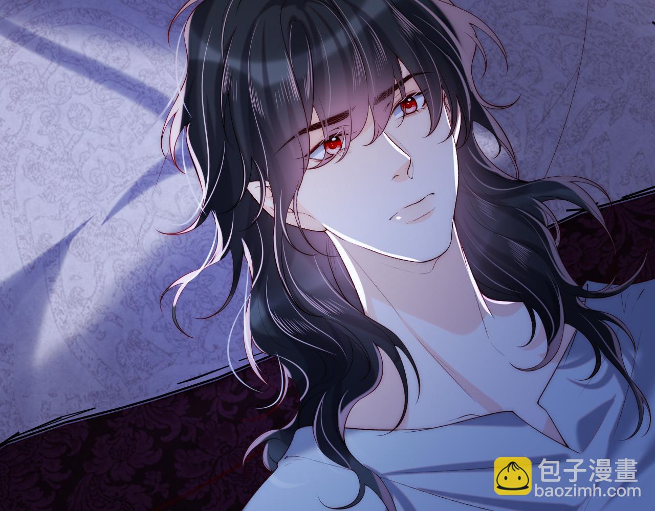 第48话 果然是你(1/2)-第49话