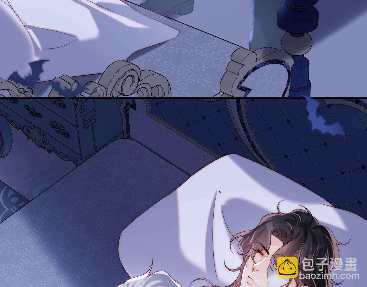 第48话 果然是你(1/2)-第49话