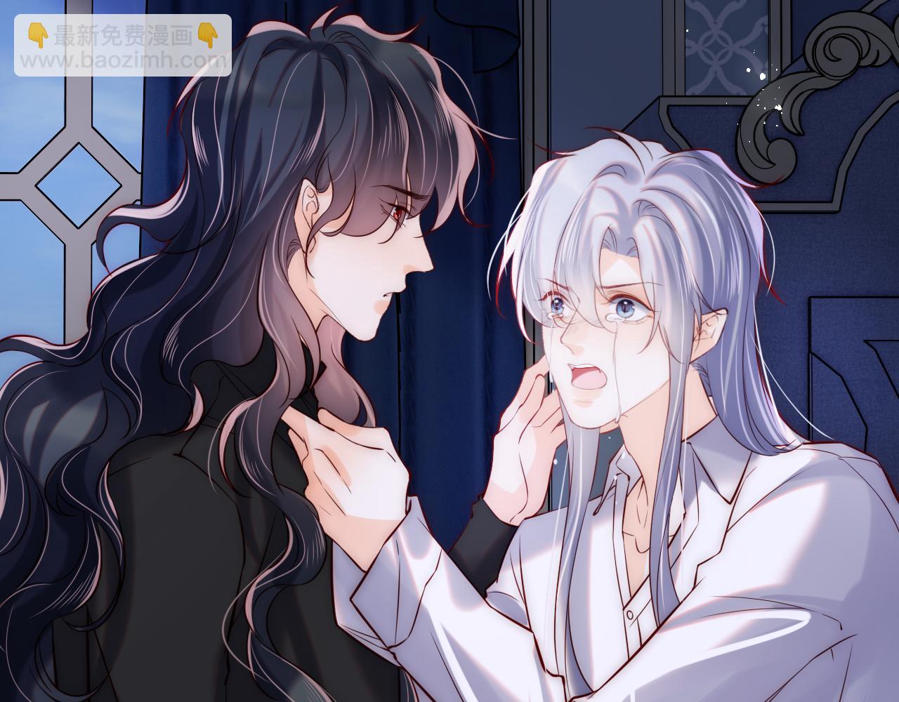 第50话 破局(1/2)-第51话