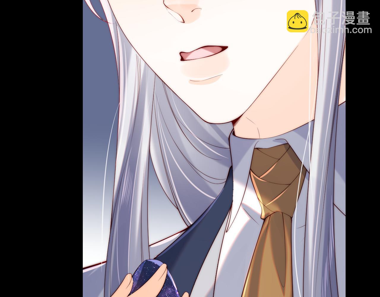 第52话 梦境结束(1/3)-第53话