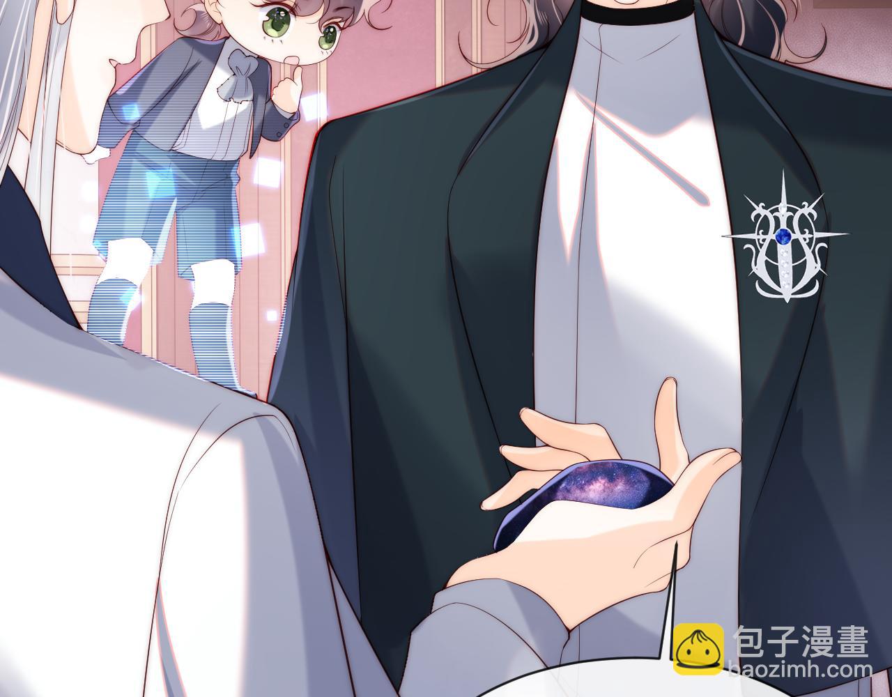 第52话 梦境结束(1/3)-第53话