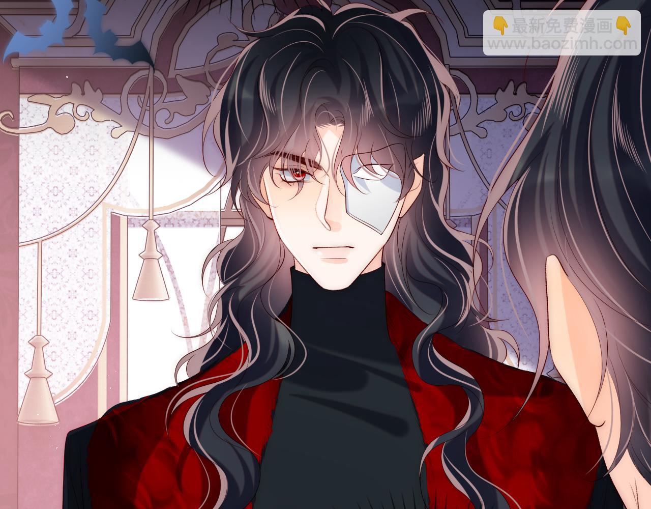 第52话 梦境结束(1/3)-第53话