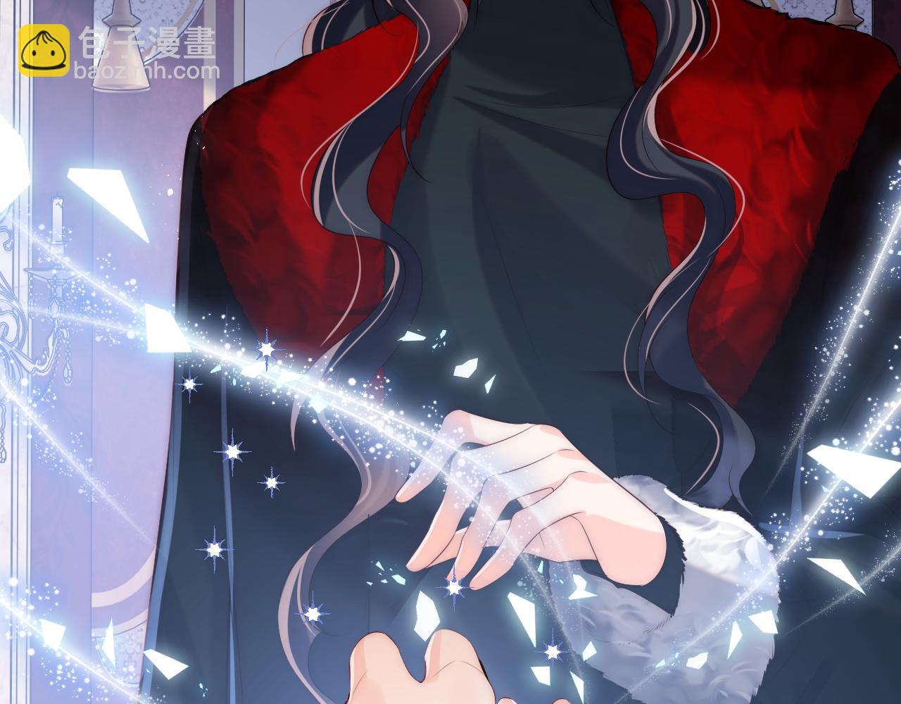 第52话 梦境结束(1/3)-第53话