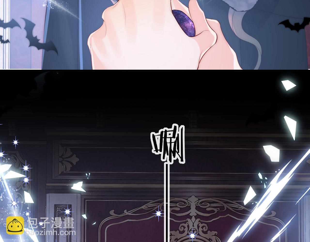 第52话 梦境结束(1/3)-第53话