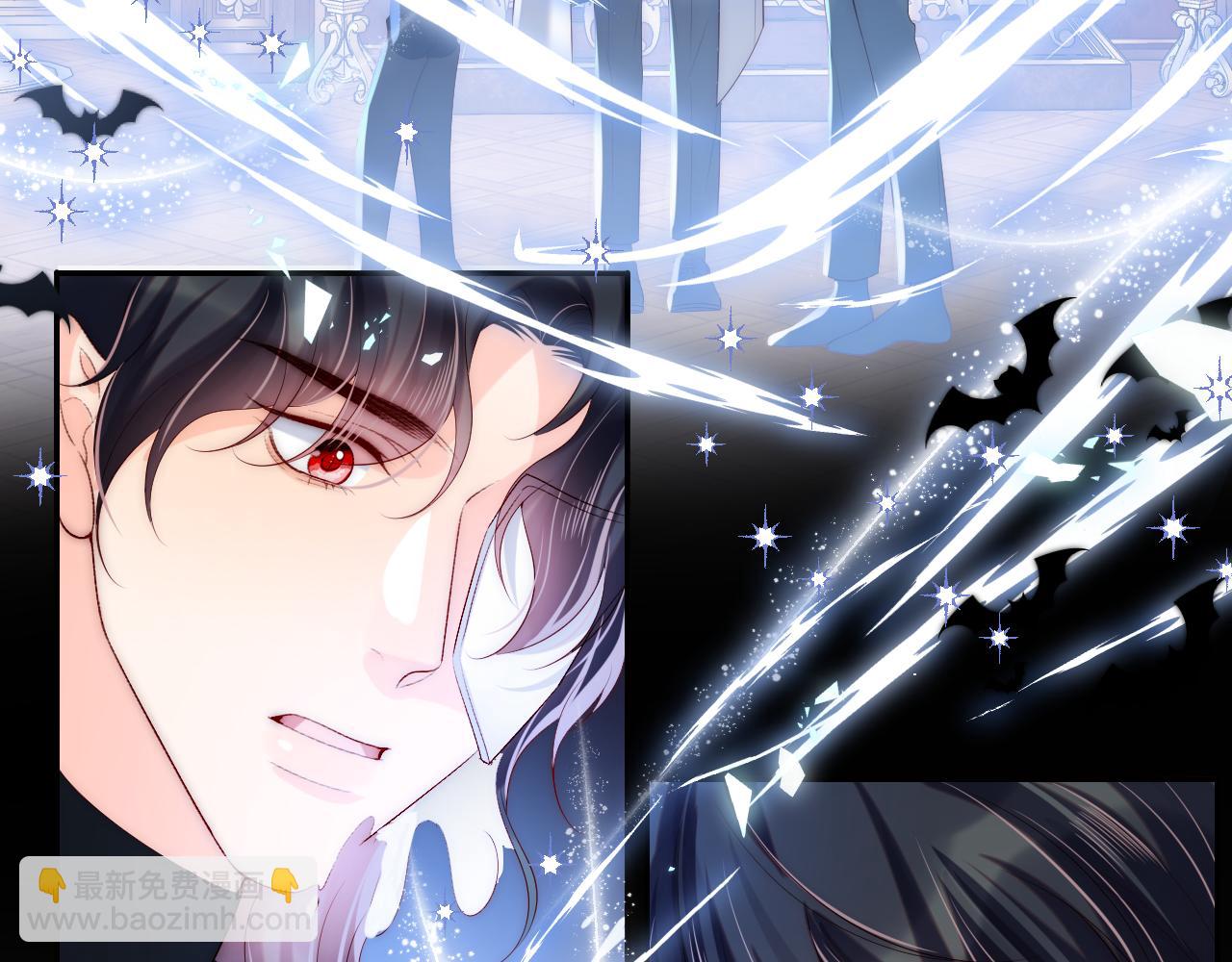 第52话 梦境结束(1/3)-第53话