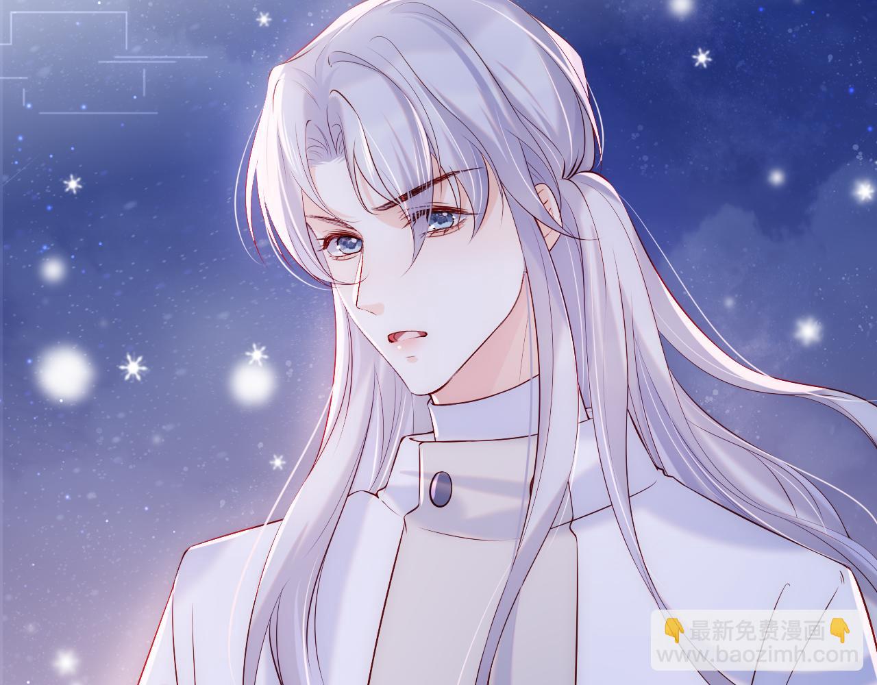 第6话 元帅的浪漫(1/3)-第7话