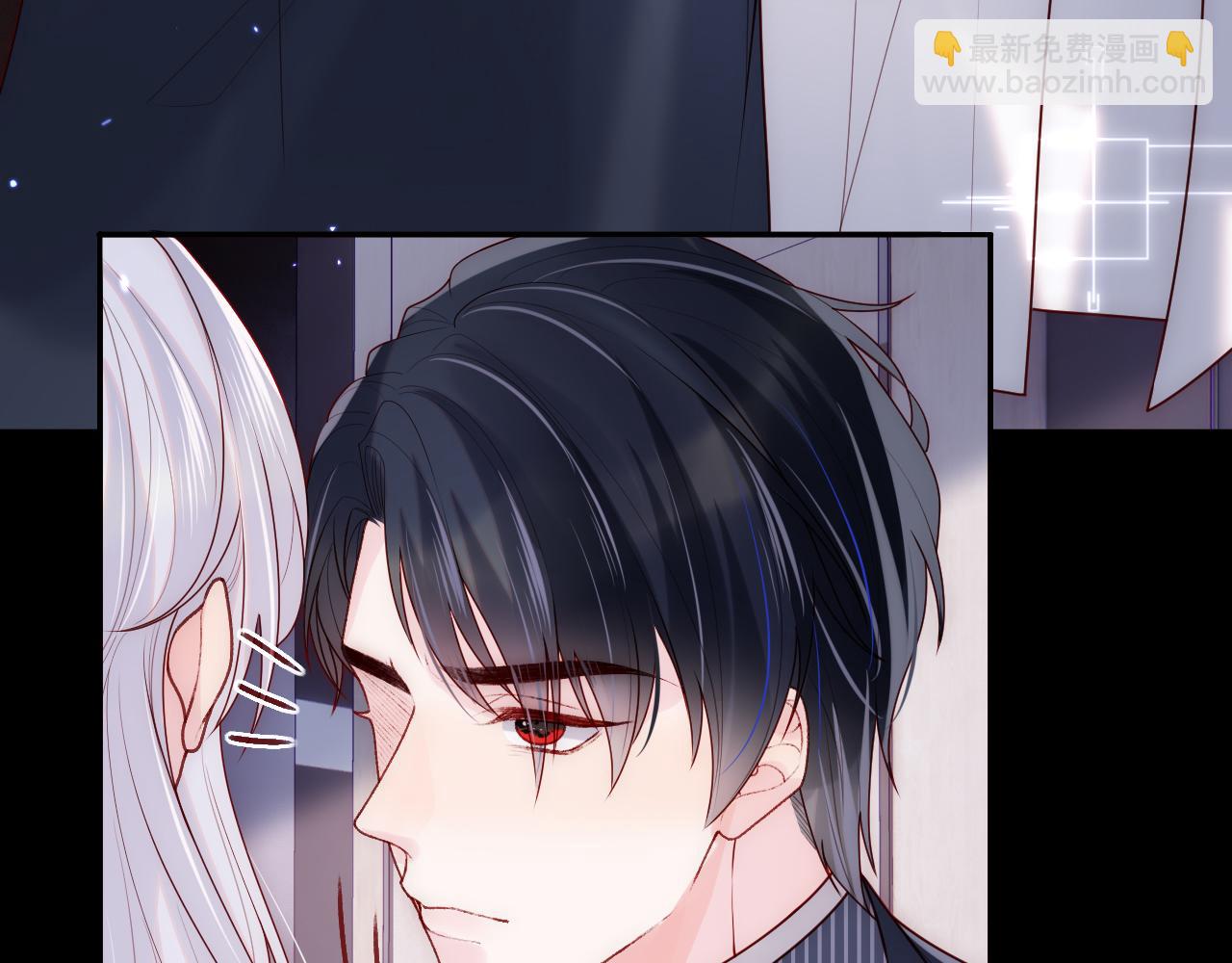 第8话 陆离误会谢见微(1/3)-第9话