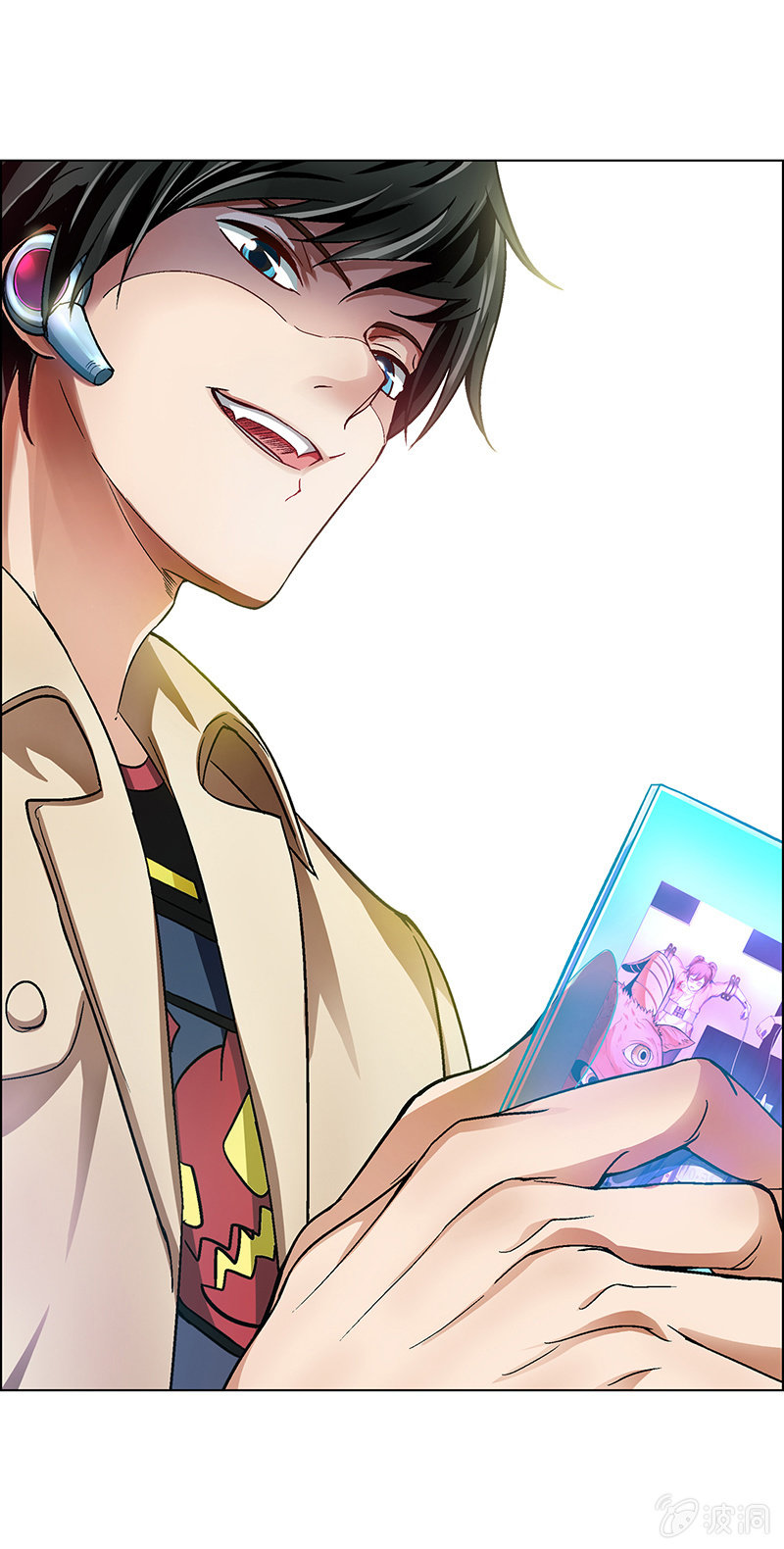 第二十一话-第21话