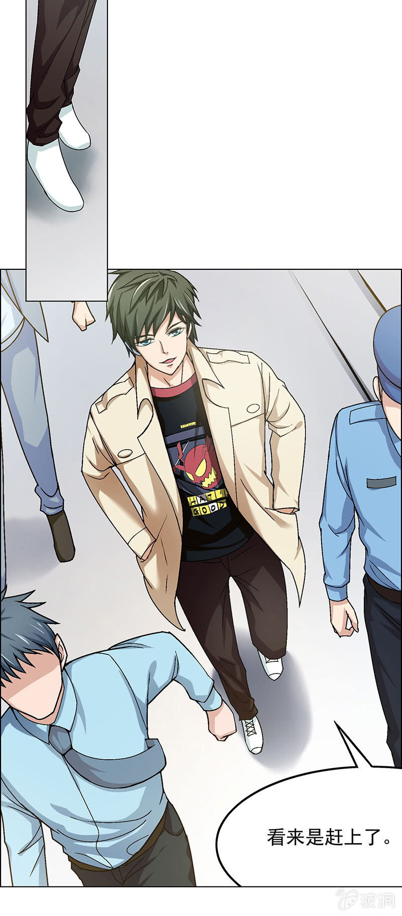 第四十五话-第45话