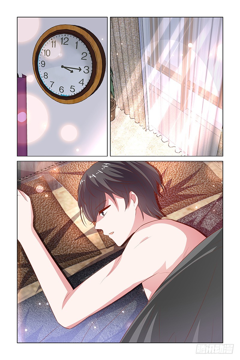 127 尽然不上钩-第87话