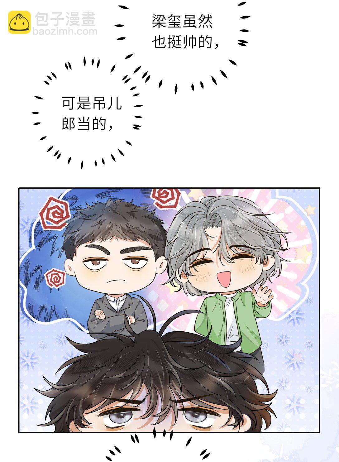 袁先生總是不開心 - 028 他是不是特別能“幹”！ - 6