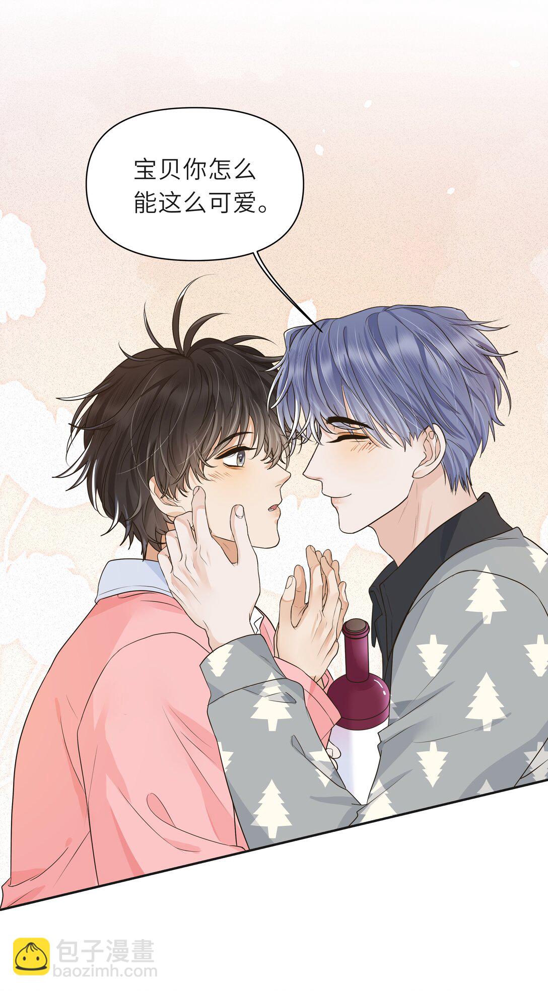 034 一百万的小鲜肉！-第35话