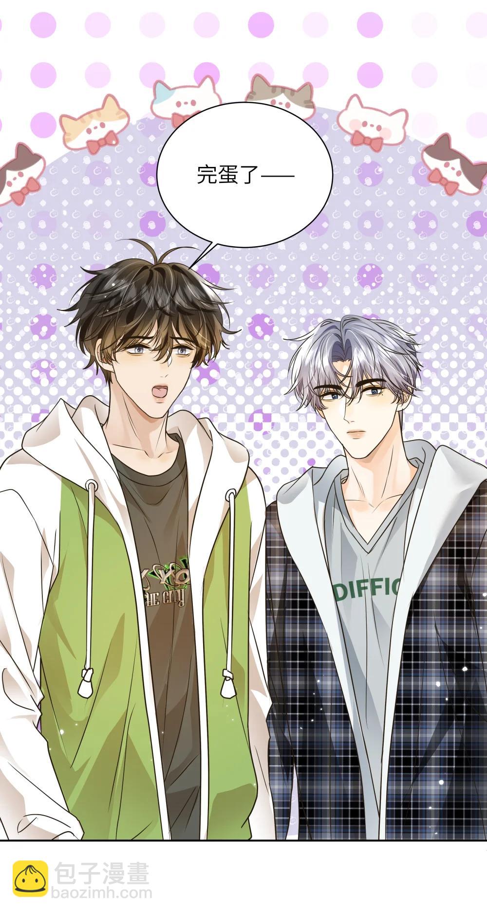 058 小别胜新婚-第59话