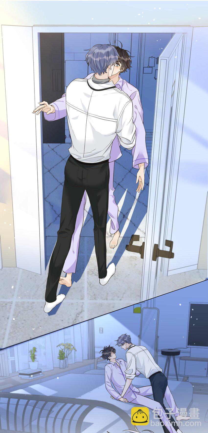 006 袁小瑞，你开窍了！-第7话