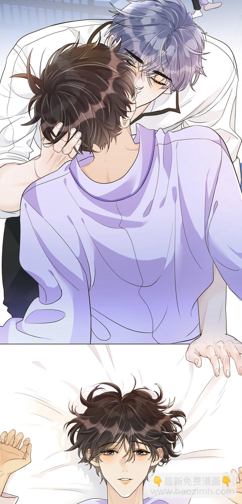 006 袁小瑞，你开窍了！-第7话