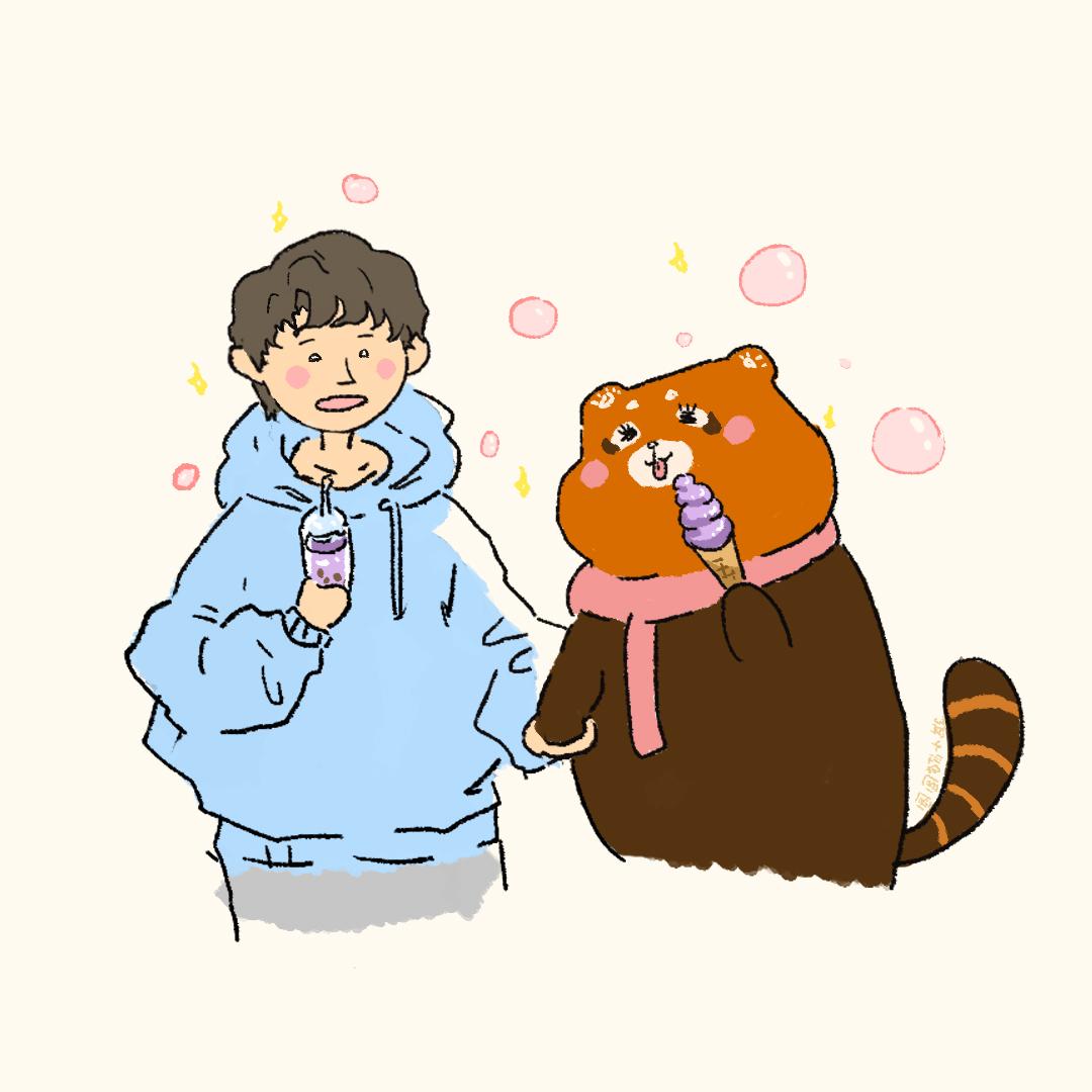 完美一天-第1话