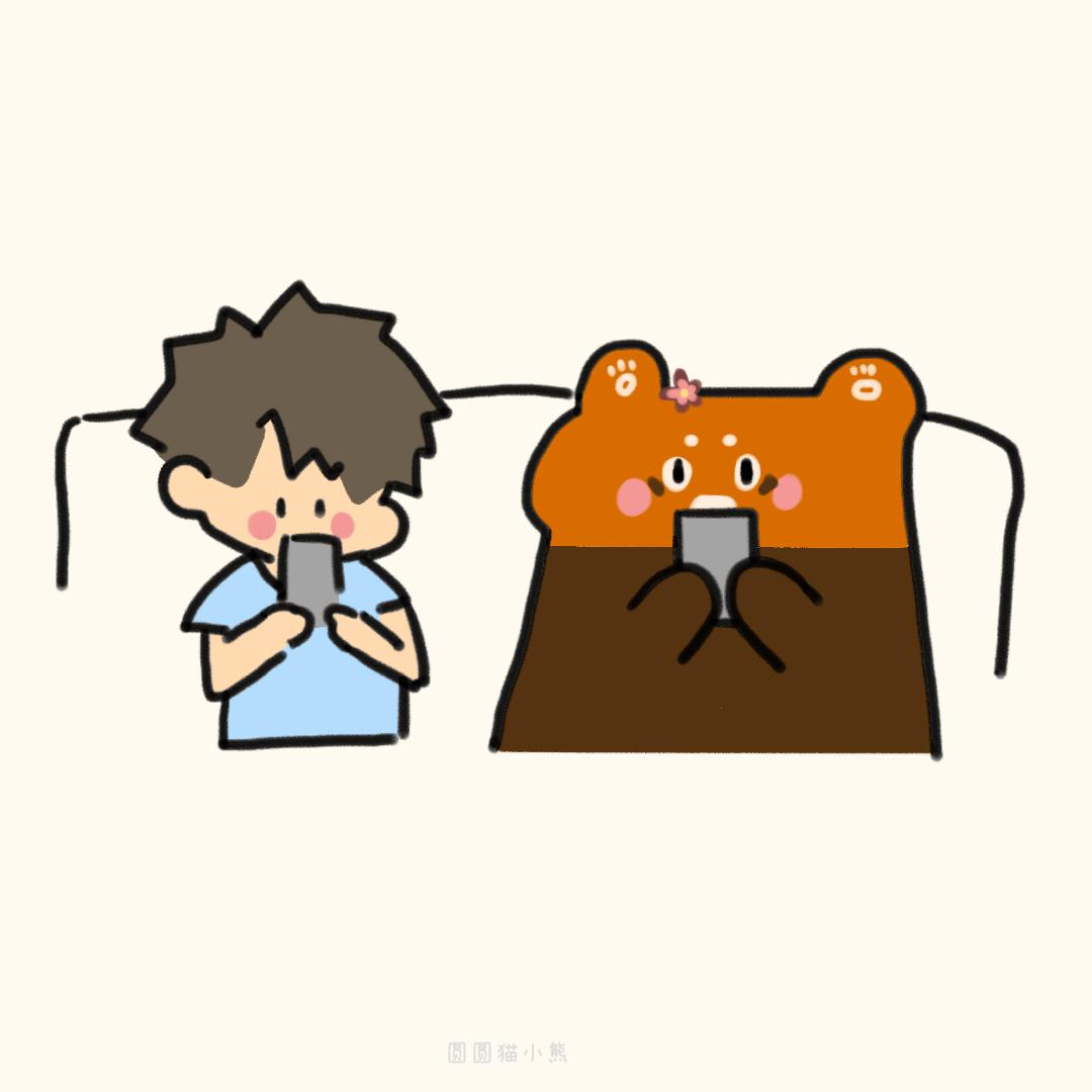 本熊生气了-第25话