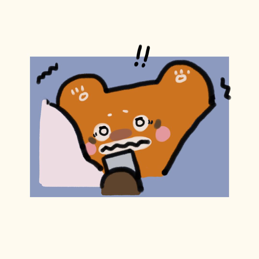 我就吃一口-第27话