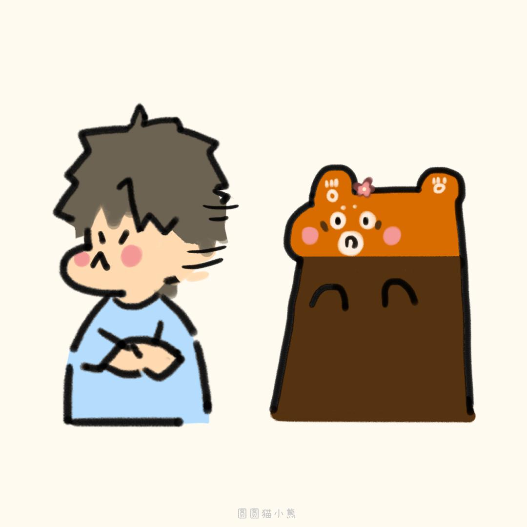 我就吃一口-第27话