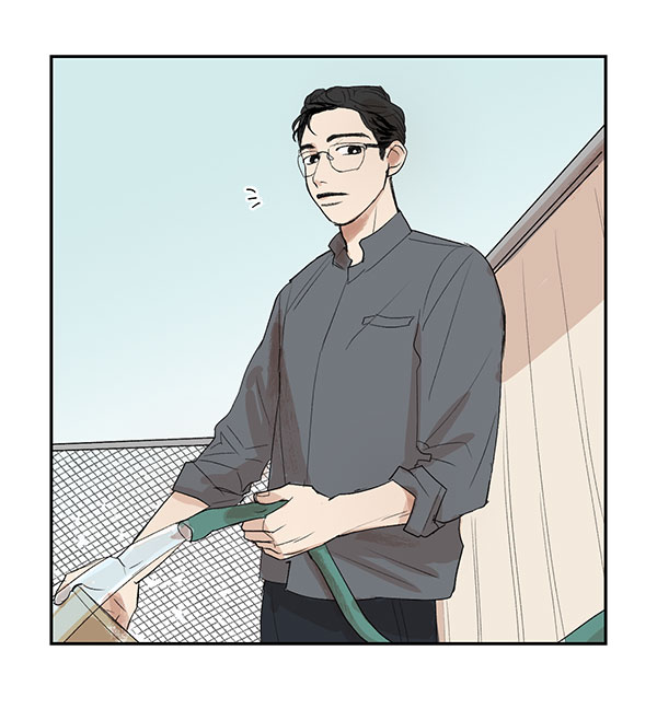 願與你共度餘生 - 第7話(1/2) - 3