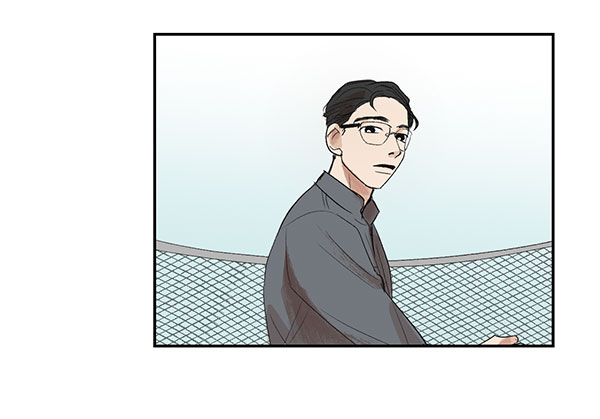 願與你共度餘生 - 第7話(1/2) - 6