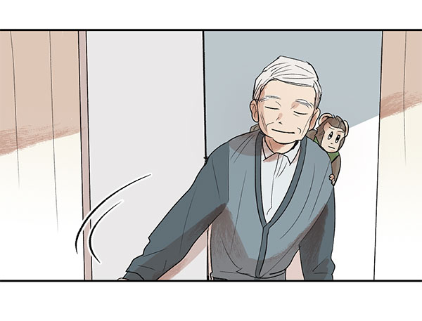 願與你共度餘生 - 第7話(1/2) - 1