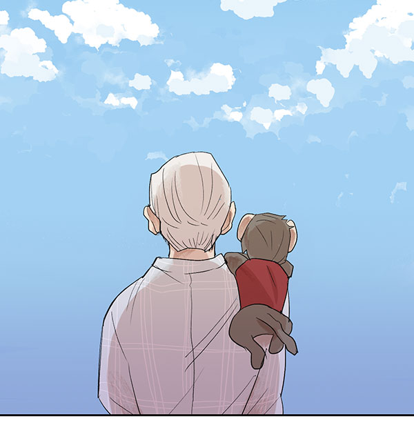 願與你共度餘生 - 第7話(1/2) - 2