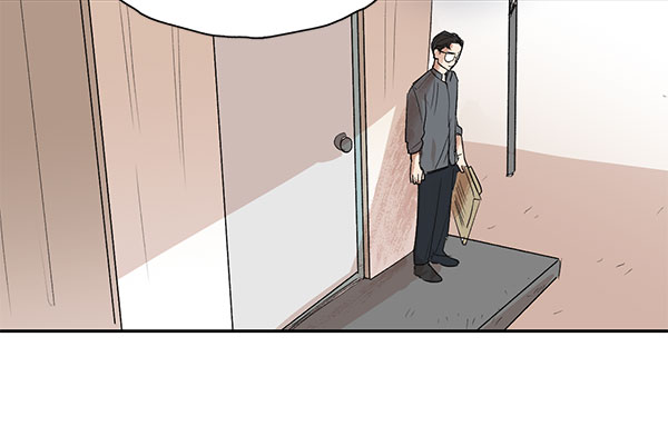 願與你共度餘生 - 第7話(1/2) - 8