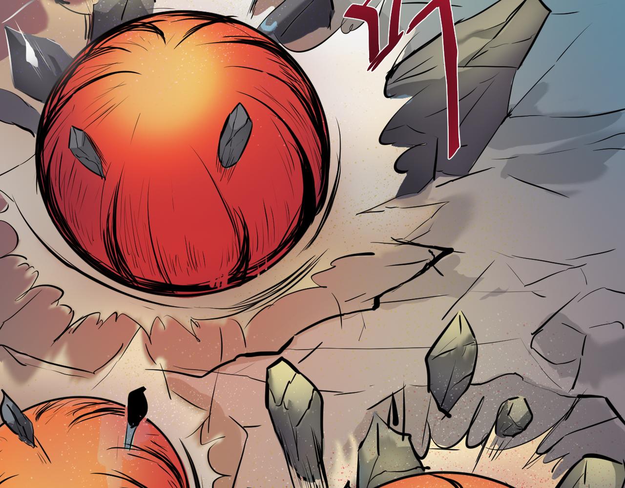 緣之戀 - 帝魔篇(2/3) - 1