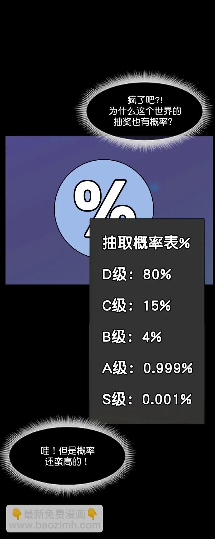 原住民逗比漫畫 - [第287話] 曾是三流漫畫作家的我，在異世界是S級驅魔師?!（1）(1/3) - 7